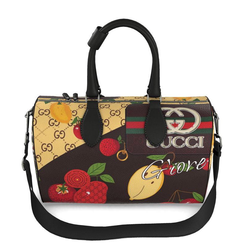 Duffle Bag