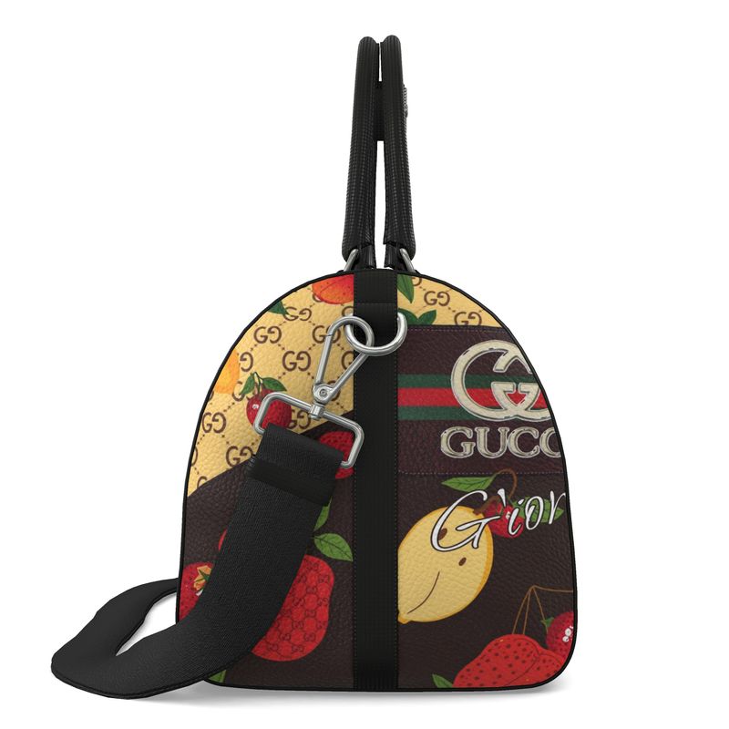Duffle Bag