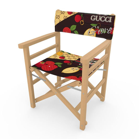 Directors Chair