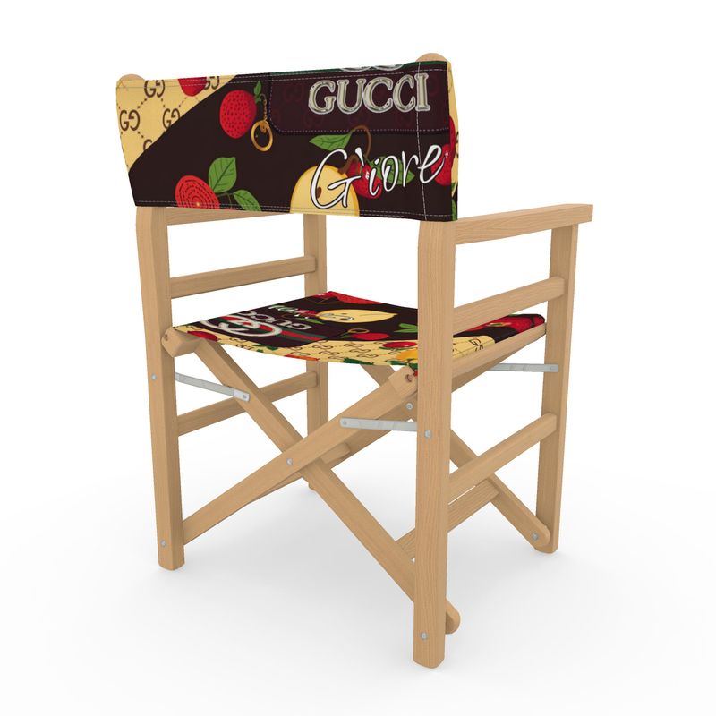 Directors Chair