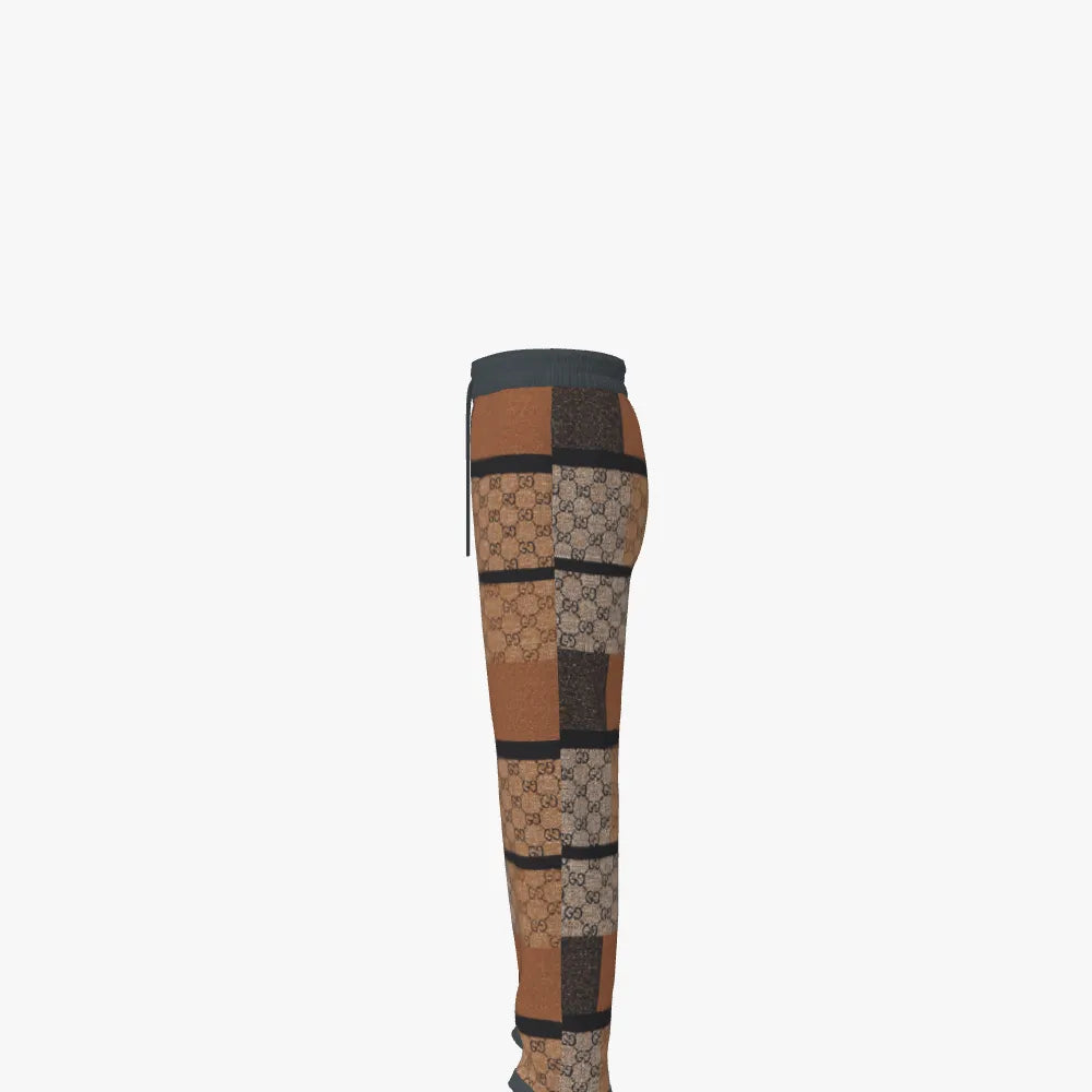 Gucci G'iore Men's Track Pants