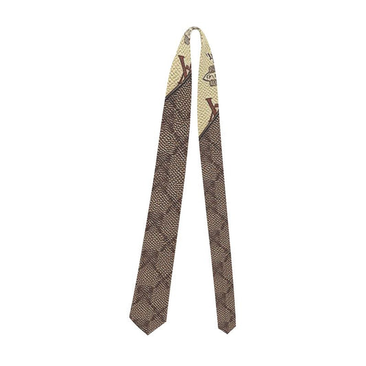 Handmade Silk Tie