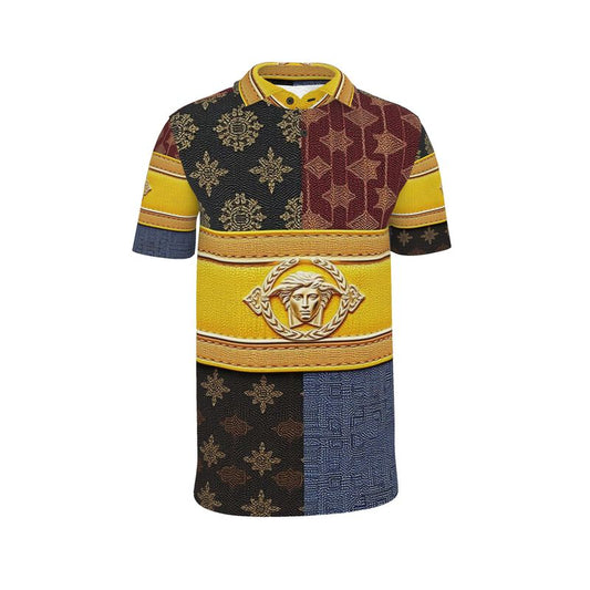 Men's Polo Shirt