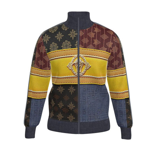 Mens Tracksuit Jacket