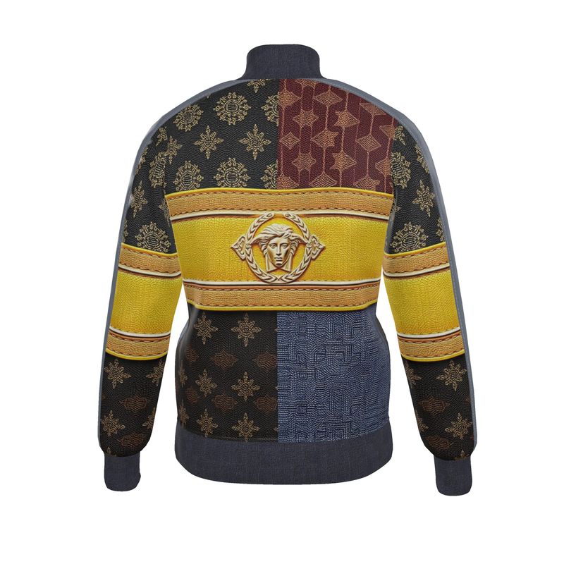 Mens Tracksuit Jacket