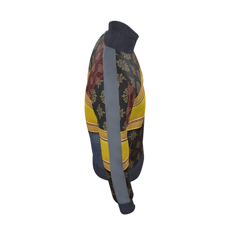 Mens Tracksuit Jacket