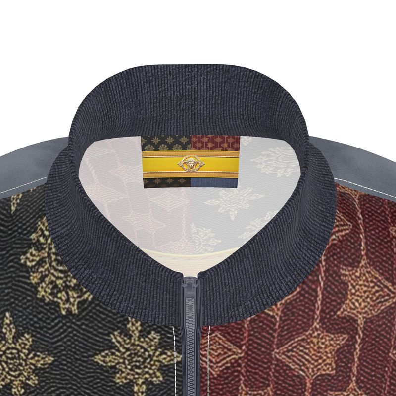 Mens Tracksuit Jacket