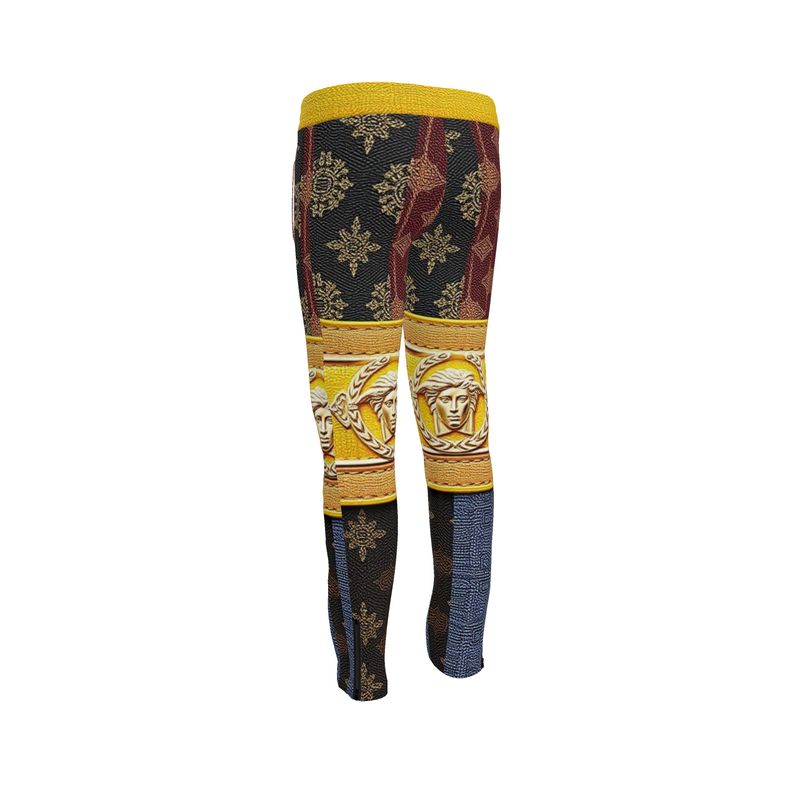 Mens Tracksuit Pants