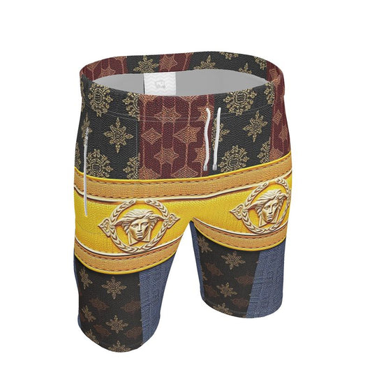 Mens Sweat Shorts