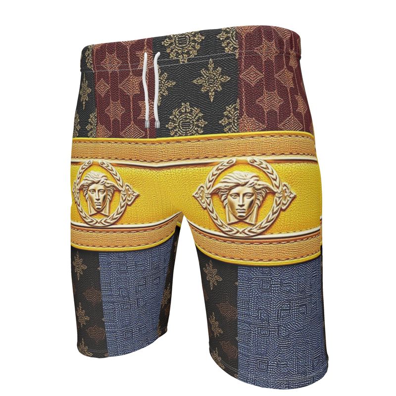 Mens Sweat Shorts