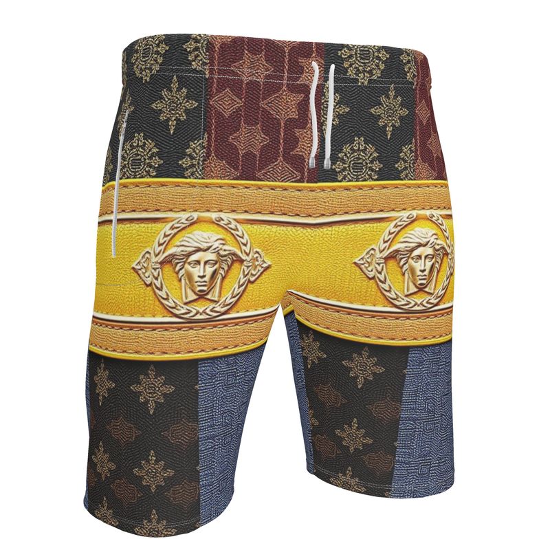 Mens Sweat Shorts