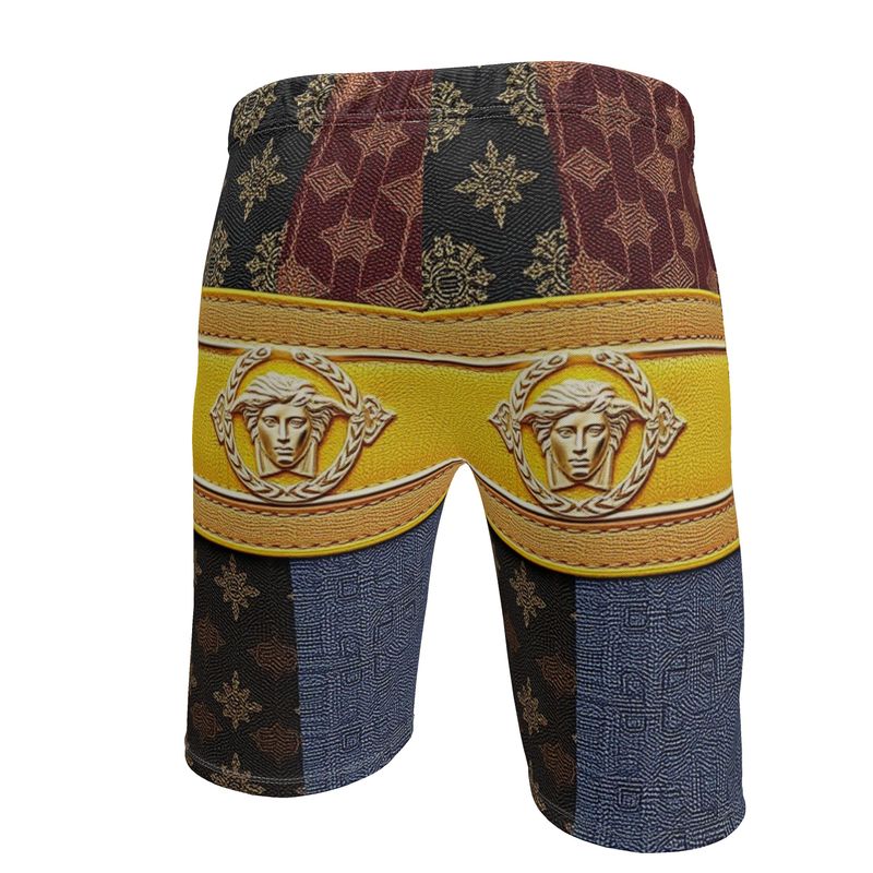 Mens Sweat Shorts
