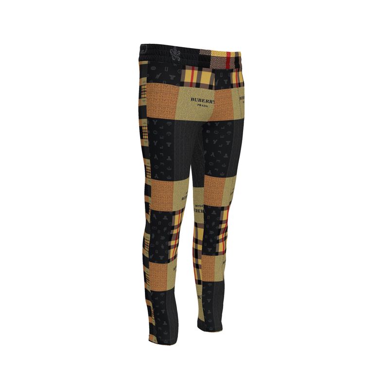 Mens Tracksuit Pants
