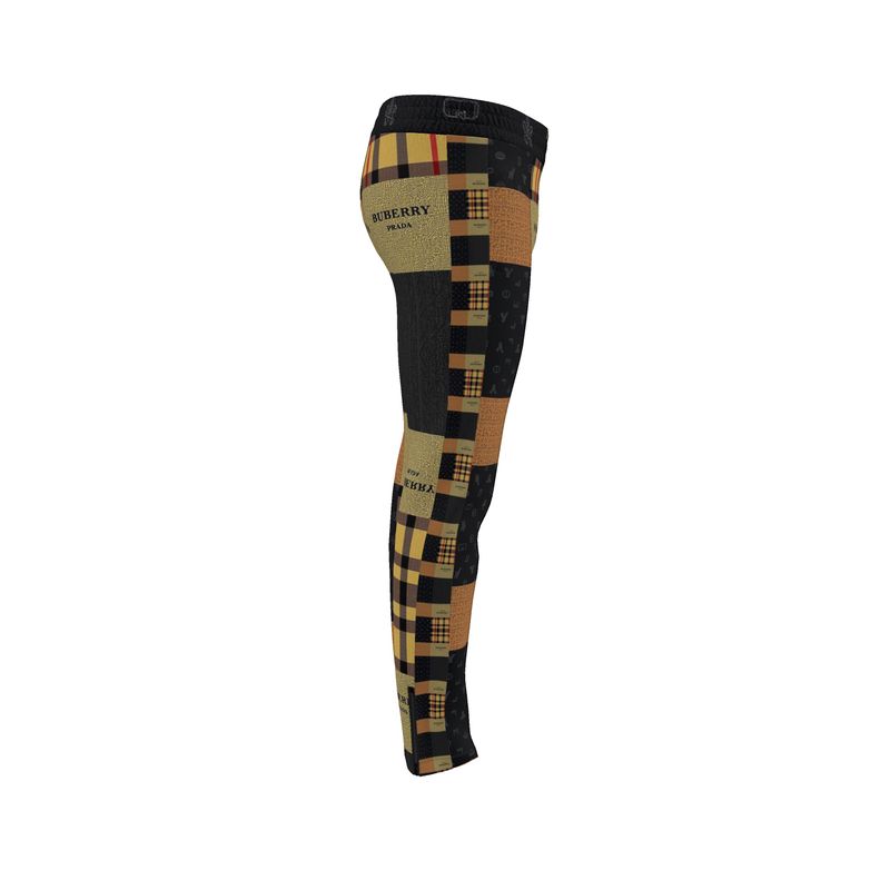 Mens Tracksuit Pants