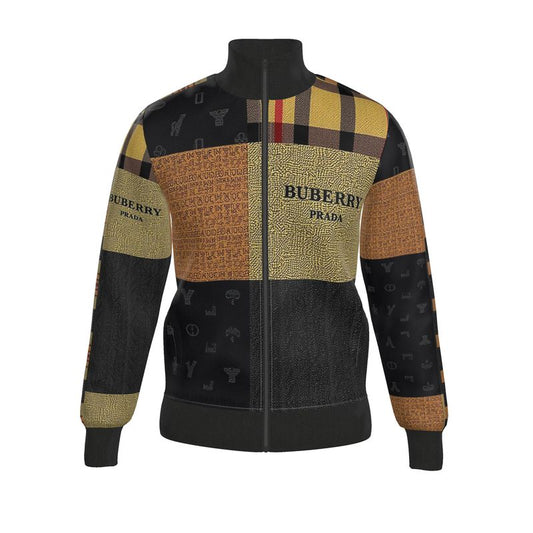 Mens Tracksuit Jacket