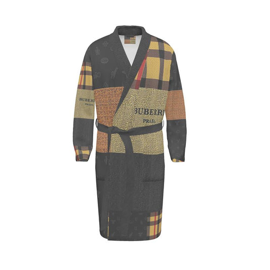 Bathrobe