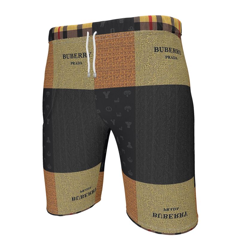Mens Sweat Shorts