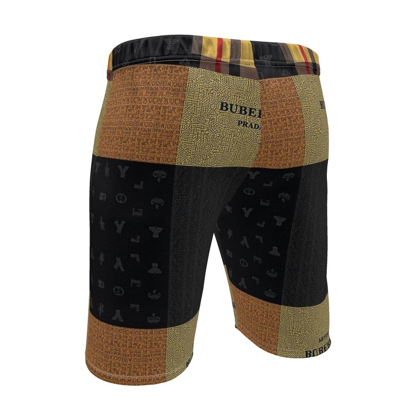 Mens Sweat Shorts