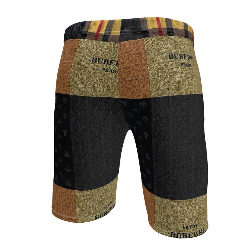 Mens Sweat Shorts