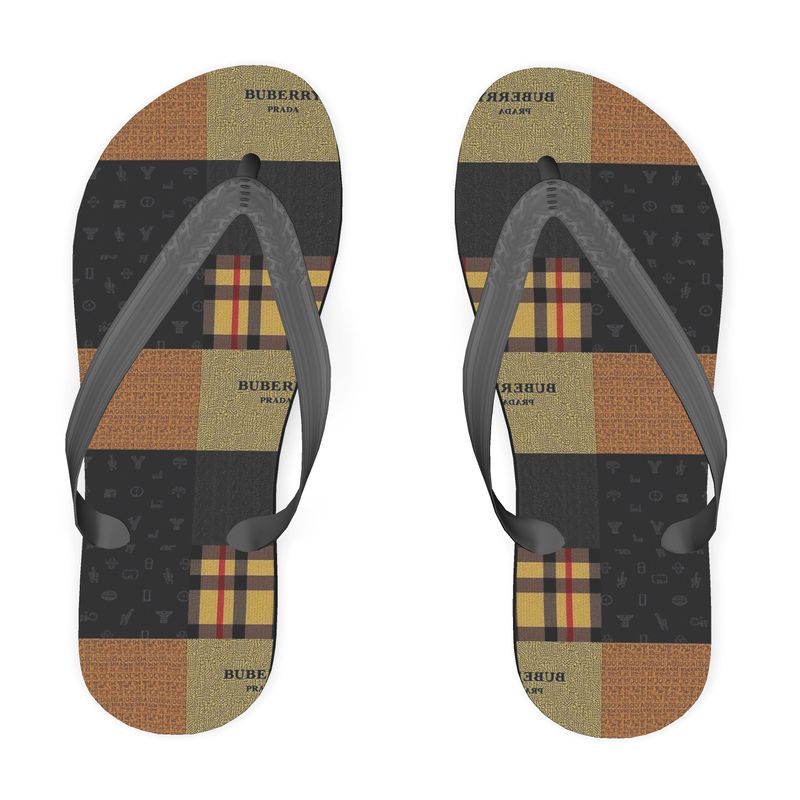 Flip Flops