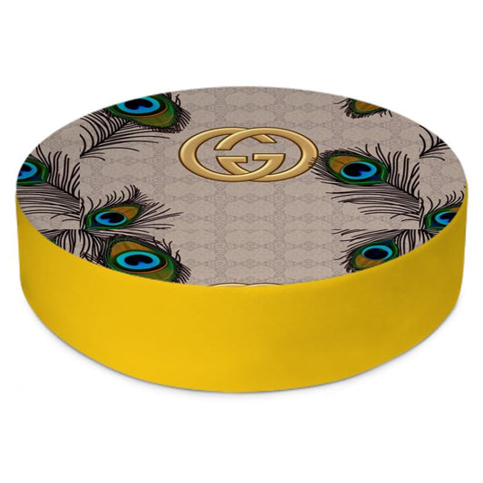 Round Floor Cushions