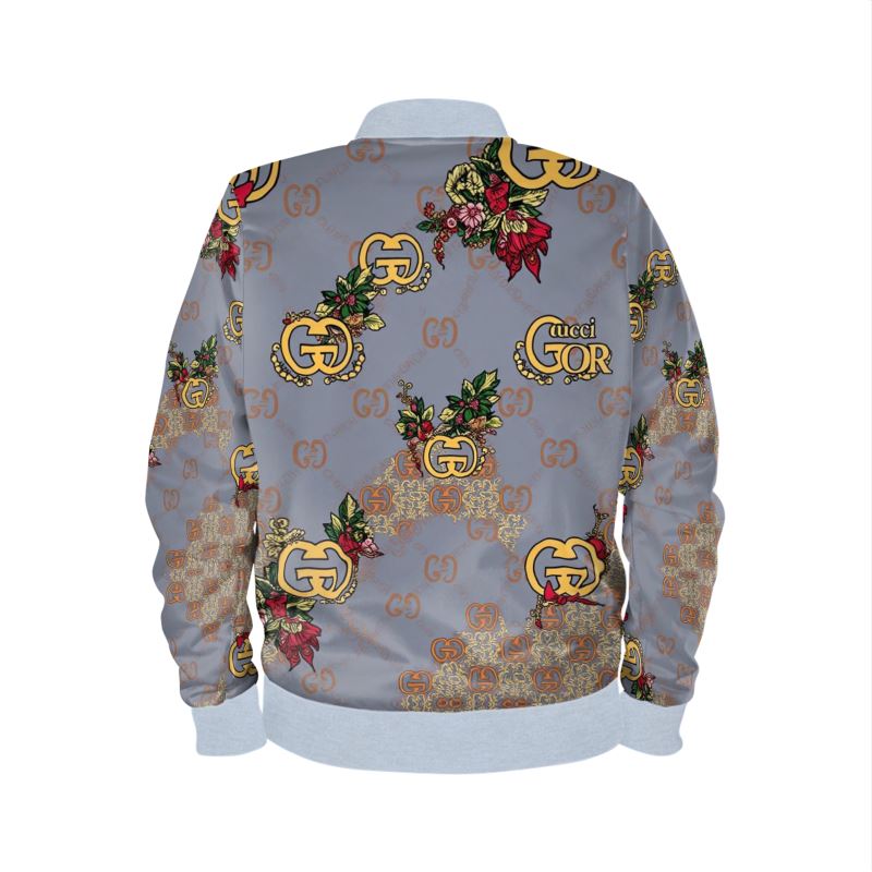 Mens Bomber Jacket