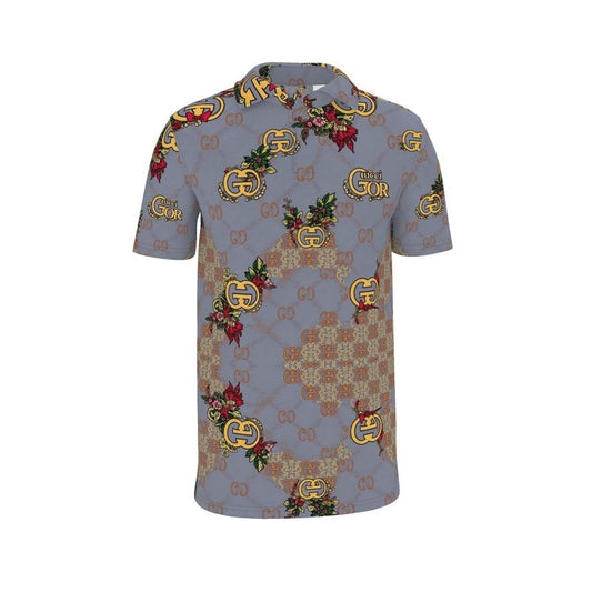 Men's Polo Shirt