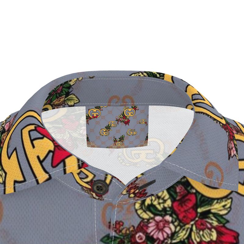 Men's Polo Shirt