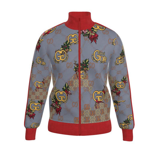 Mens Tracksuit Jacket