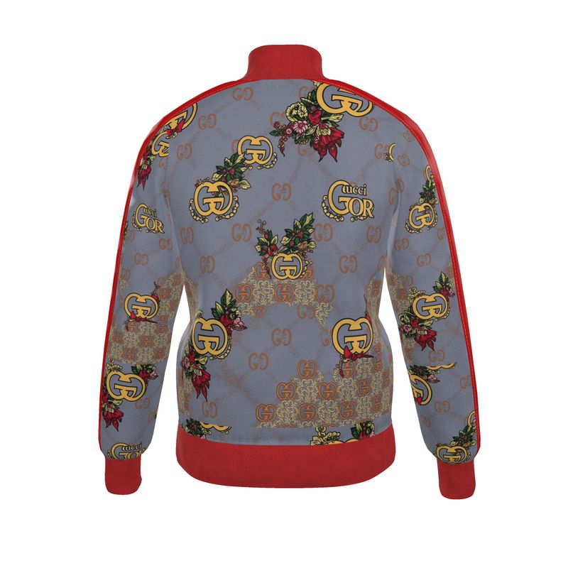 Mens Tracksuit Jacket