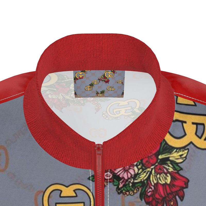 Mens Tracksuit Jacket