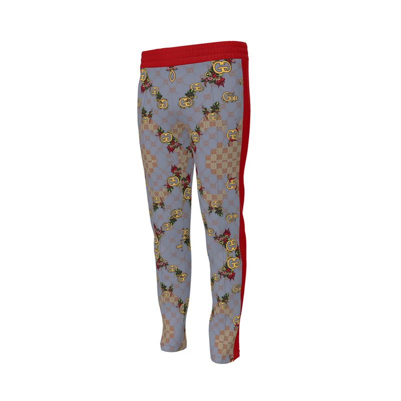 Mens Tracksuit Pants