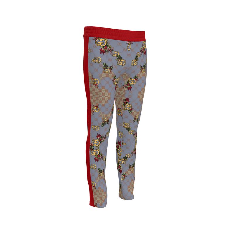 Mens Tracksuit Pants