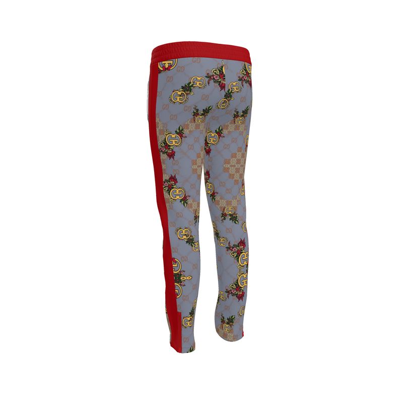 Mens Tracksuit Pants
