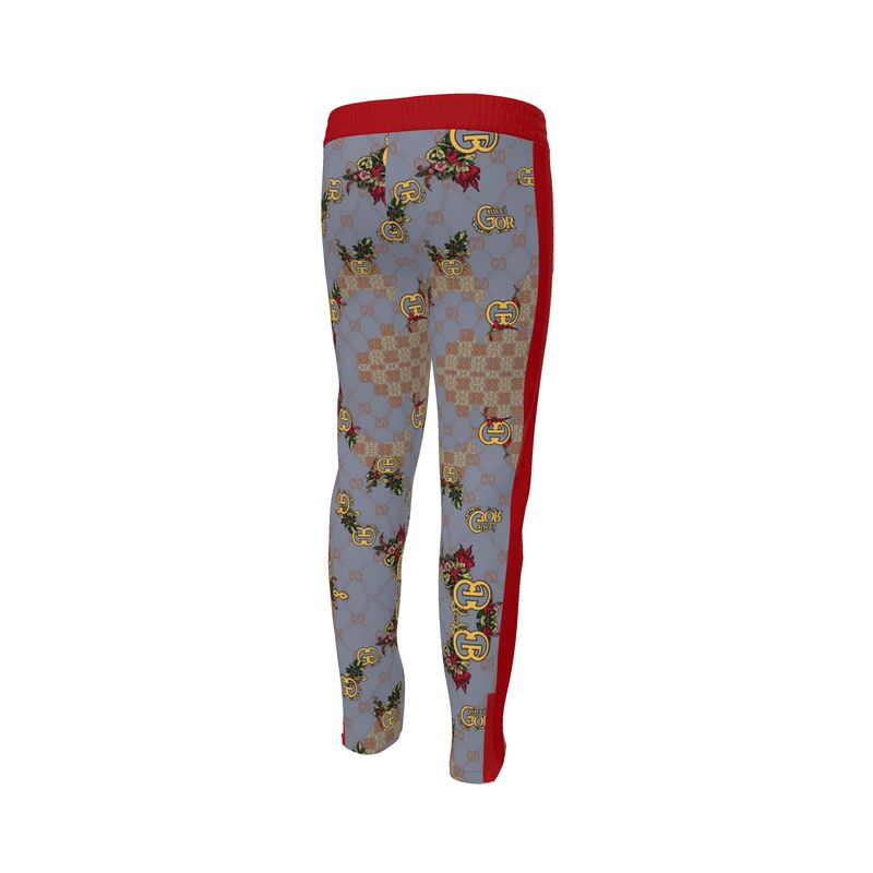 Mens Tracksuit Pants