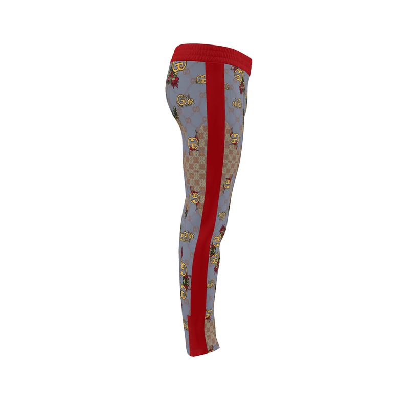 Mens Tracksuit Pants