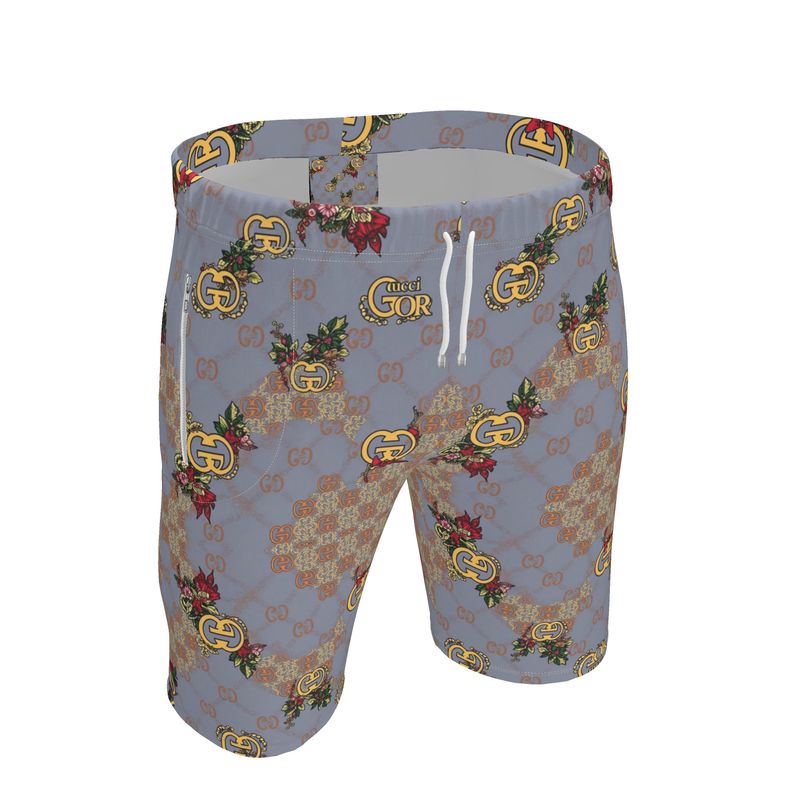 Mens Sweat Shorts