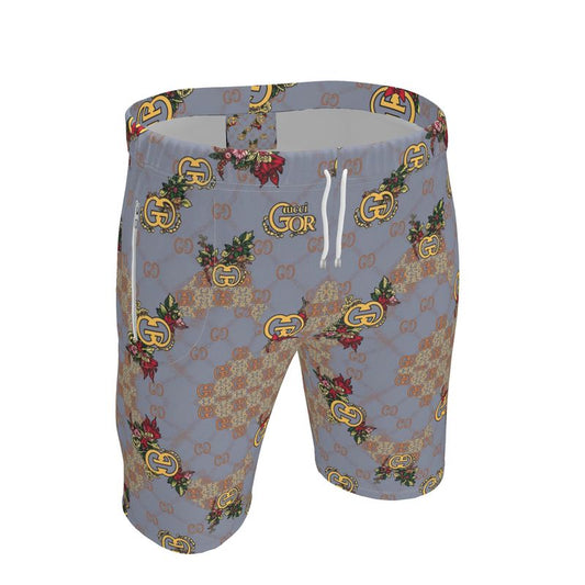 Mens Sweat Shorts