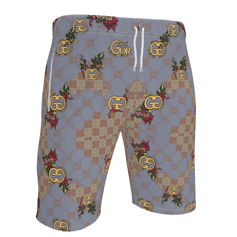 Mens Sweat Shorts
