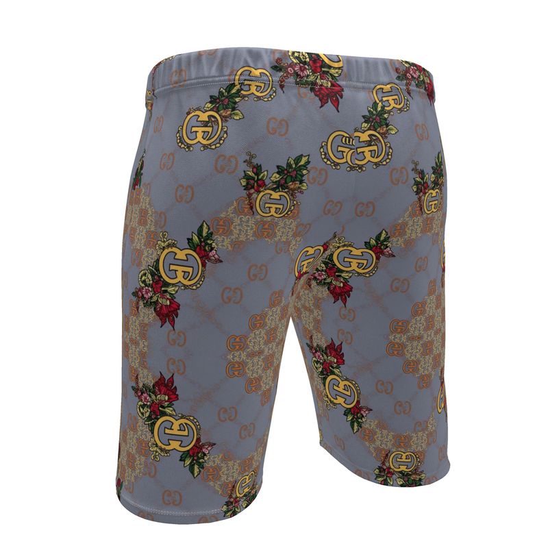 Mens Sweat Shorts