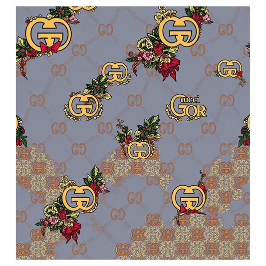 Curtain by G'iore