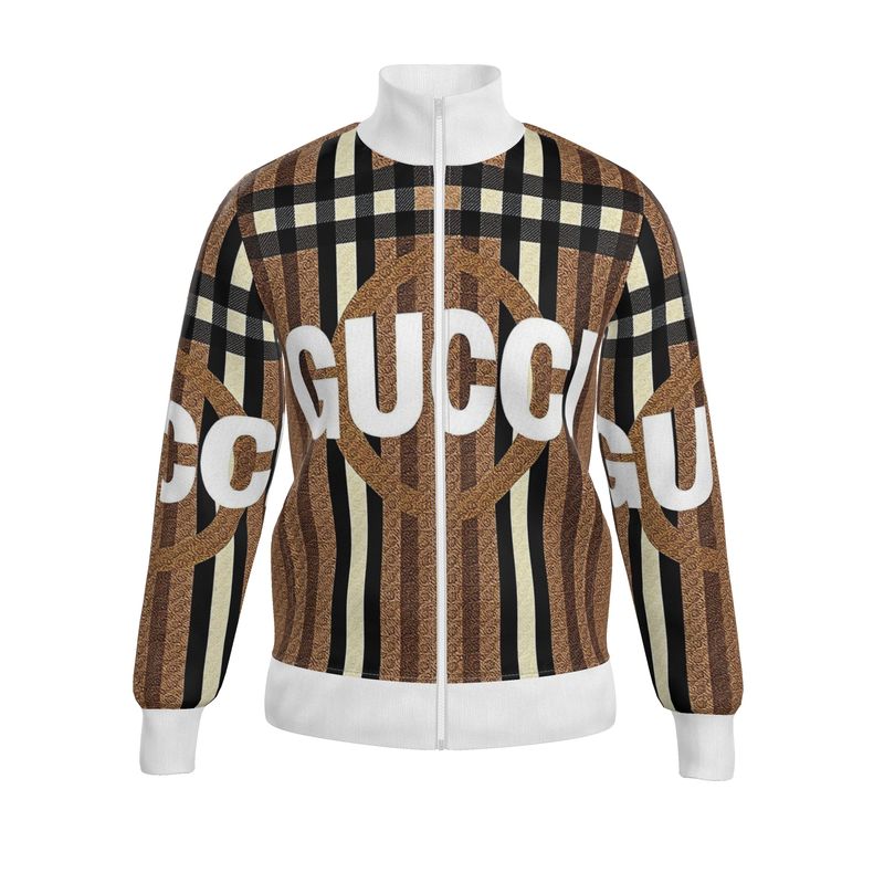 Mens Tracksuit Jacket