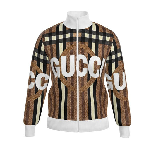 Mens Tracksuit Jacket