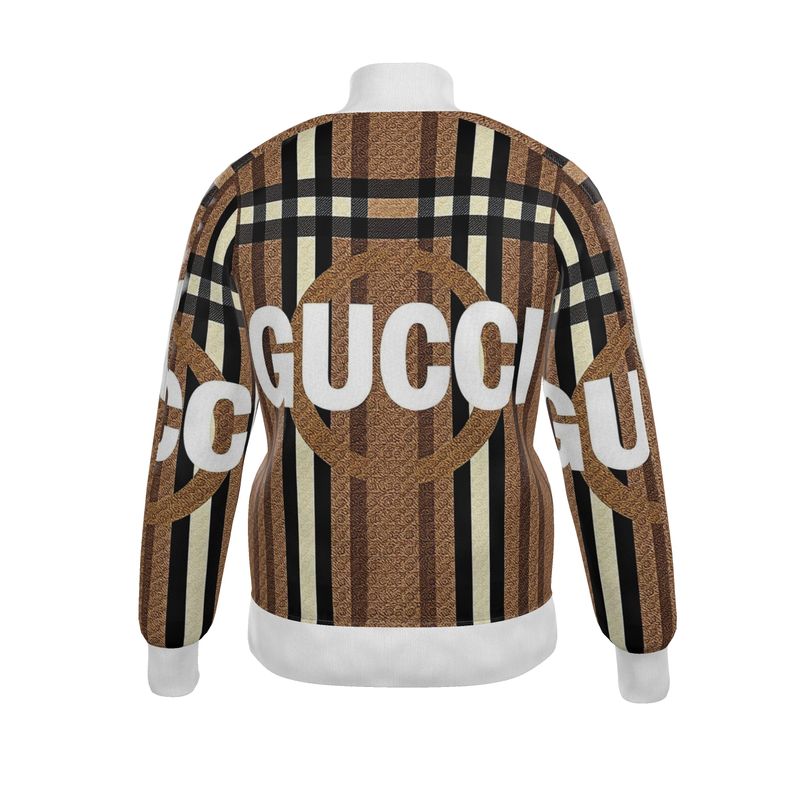 Mens Tracksuit Jacket