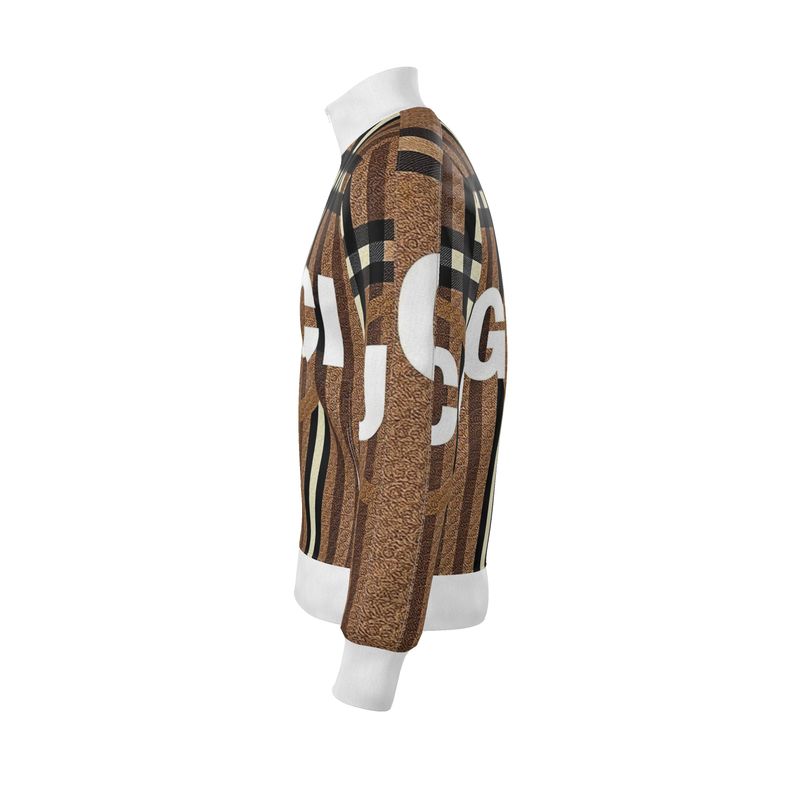 Mens Tracksuit Jacket