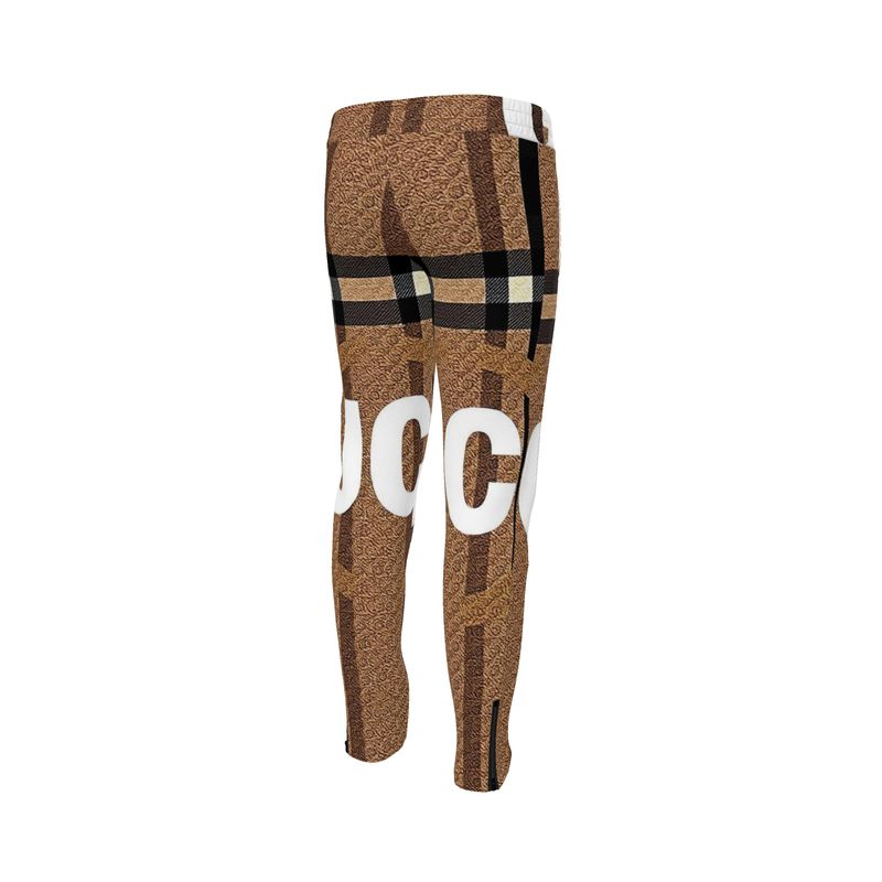 Mens Tracksuit Pants