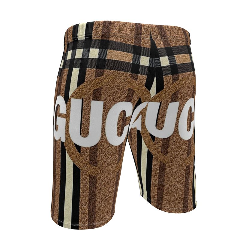 Mens Sweat Shorts