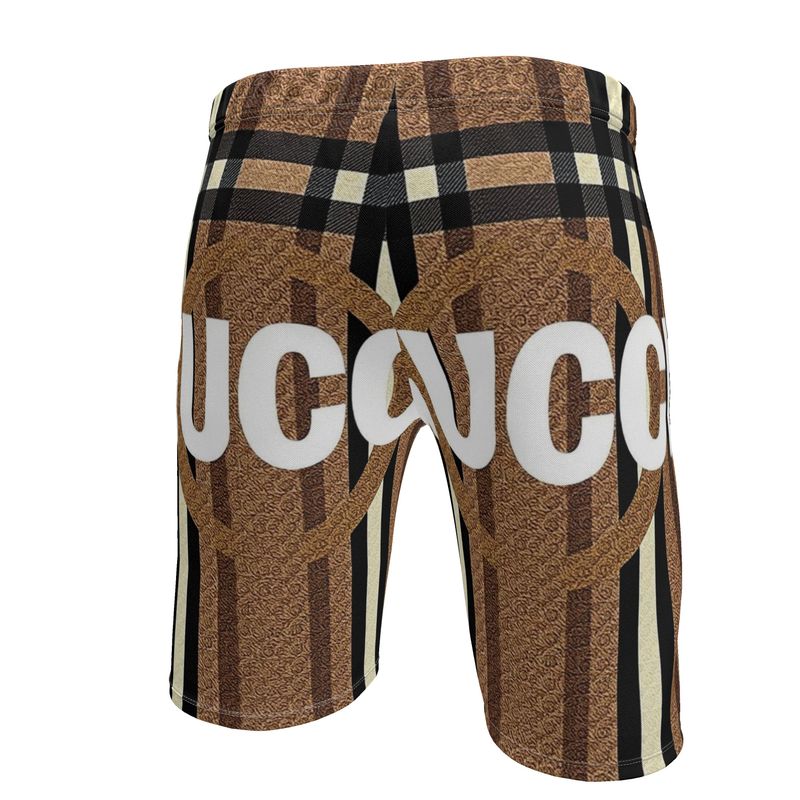 Mens Sweat Shorts