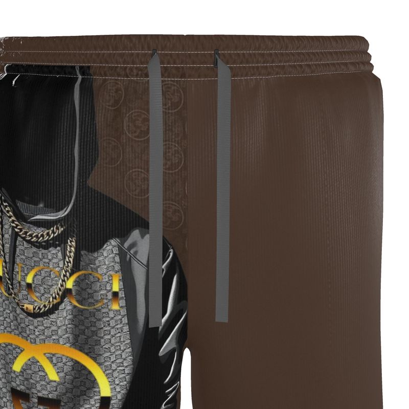 Mens Riviera Shorts