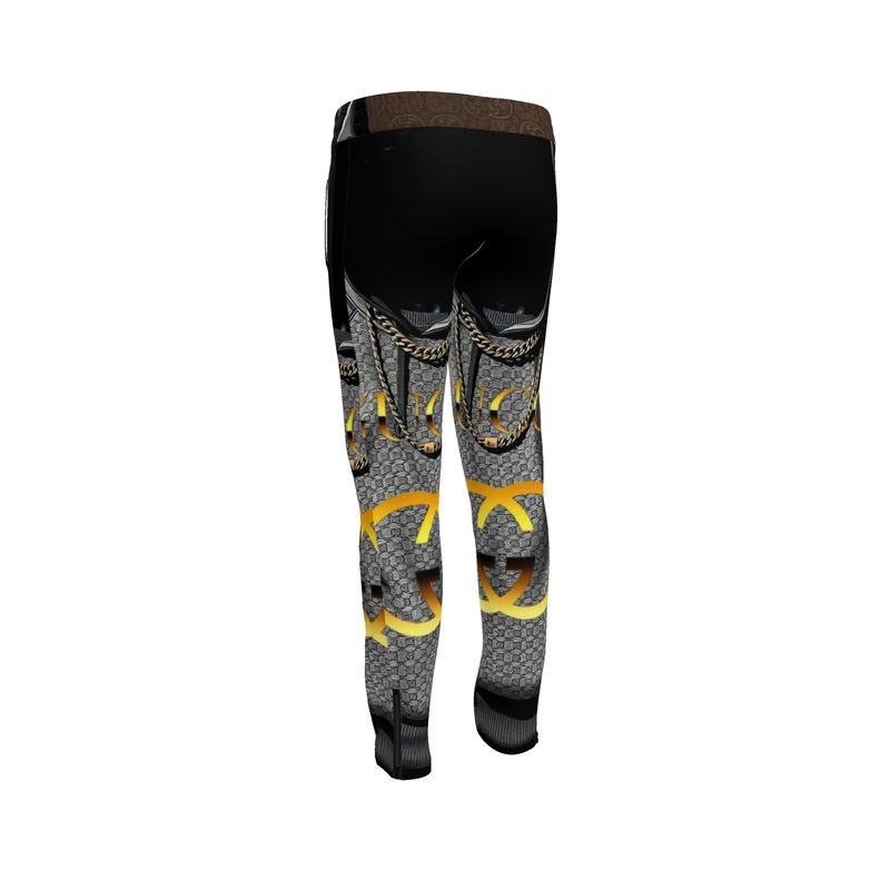 Mens Tracksuit Pants